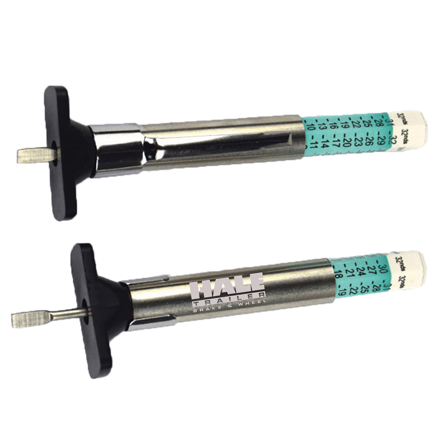 Tire Tread Depth Gauge — view 1 of 2