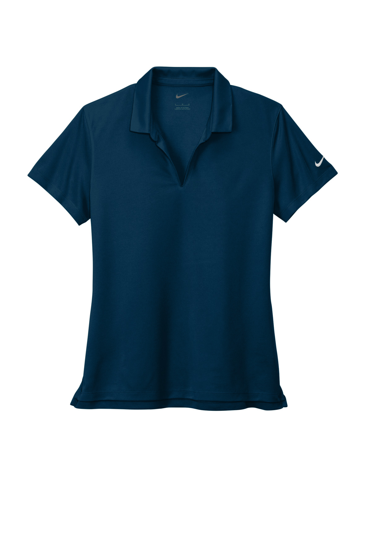 Nike® Women's Dri-FIT Micro Pique 2.0 Polo 17