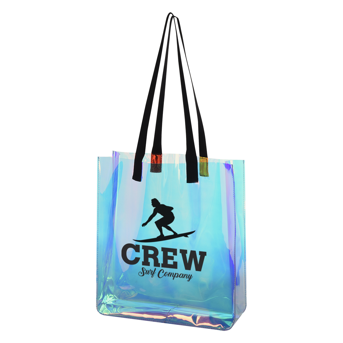 Hologram Tote Bag 3