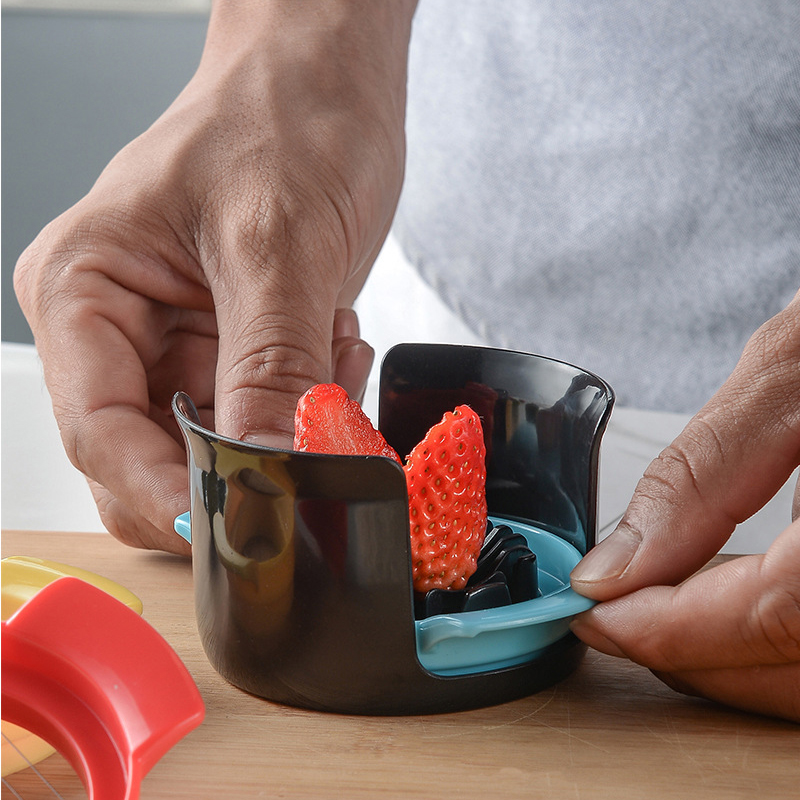 3 in 1 Stainless Steel Wire Egg Slicer 24