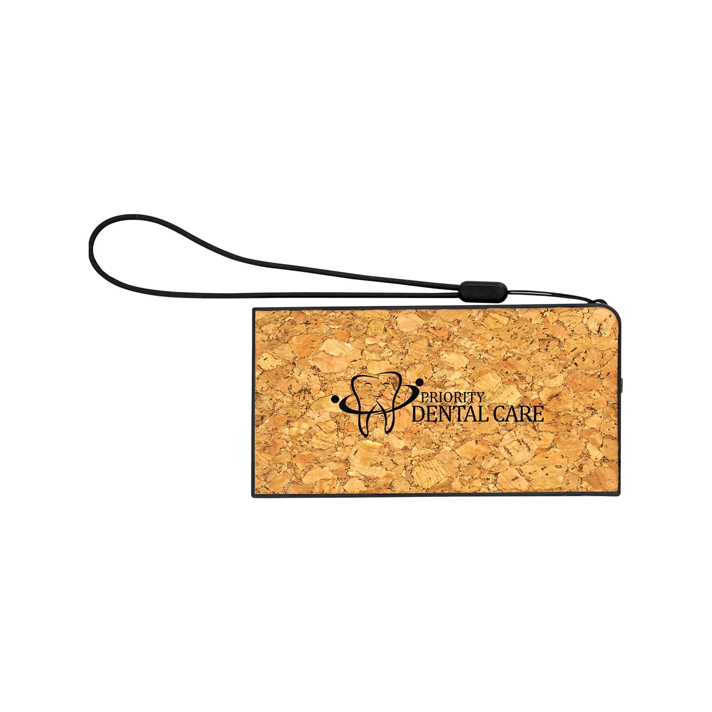 UL CORK POWER BANK 8