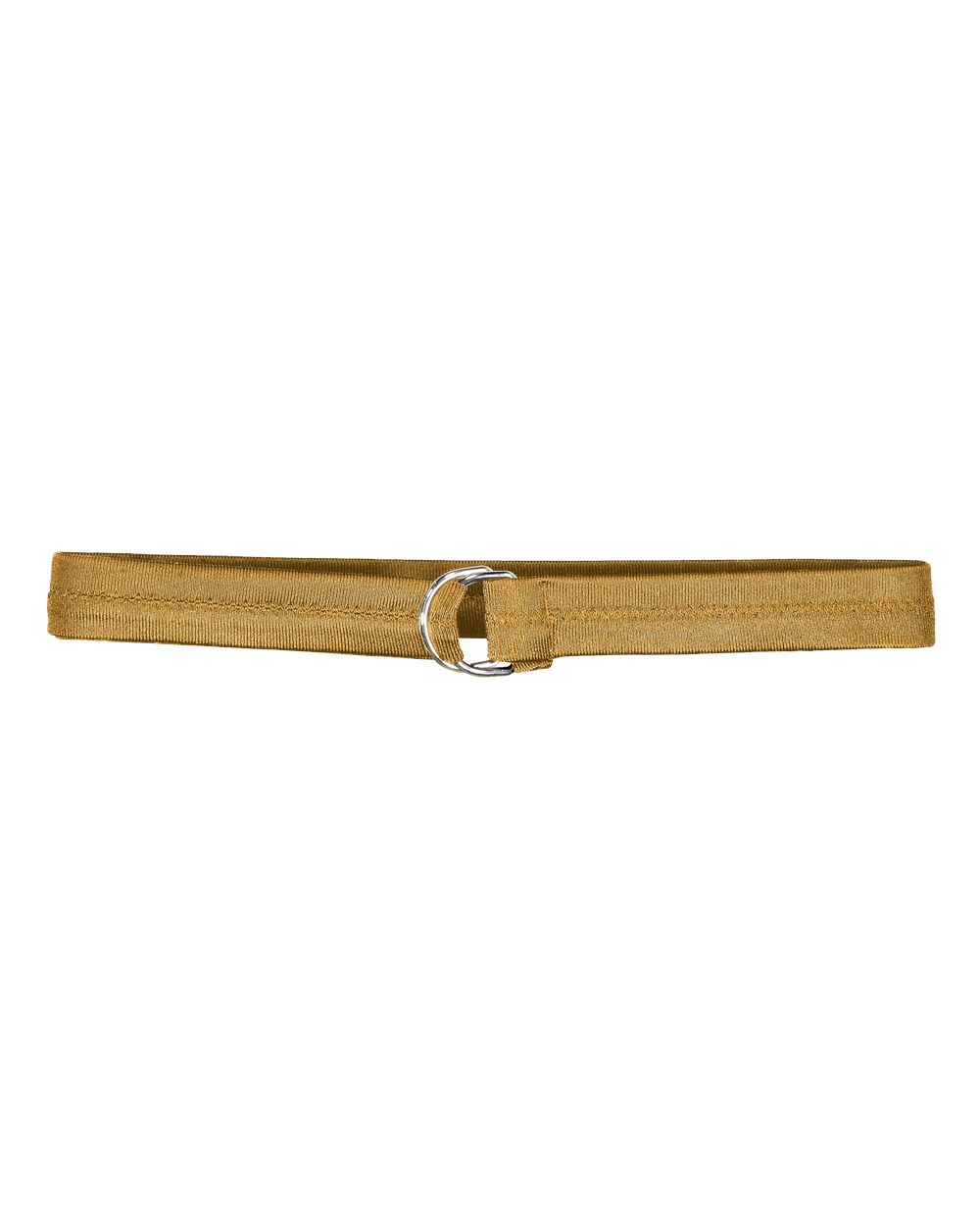 1 1/2" Covered Football Belt - FBC73M 12