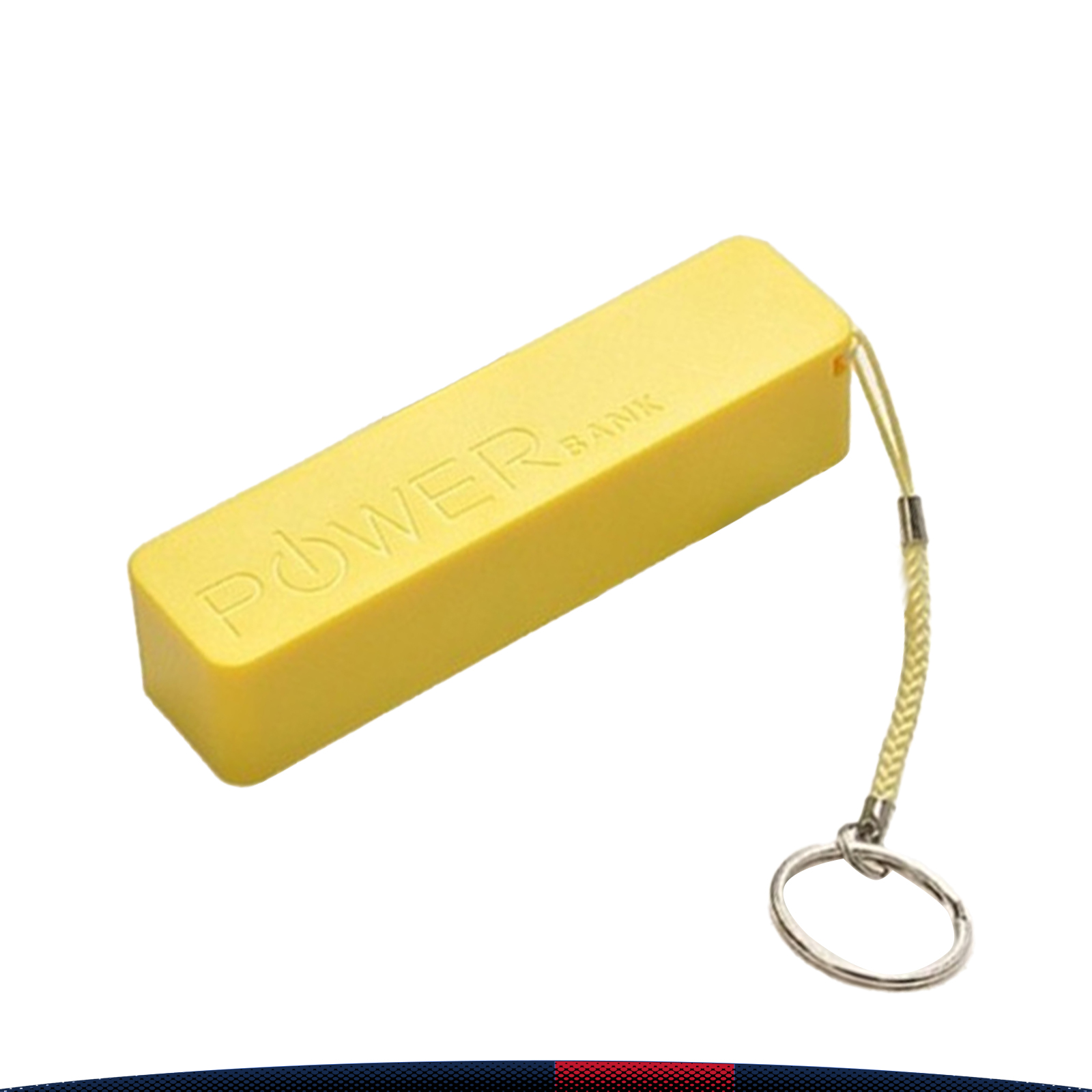 Guoden Power Bank -1200mAh 10