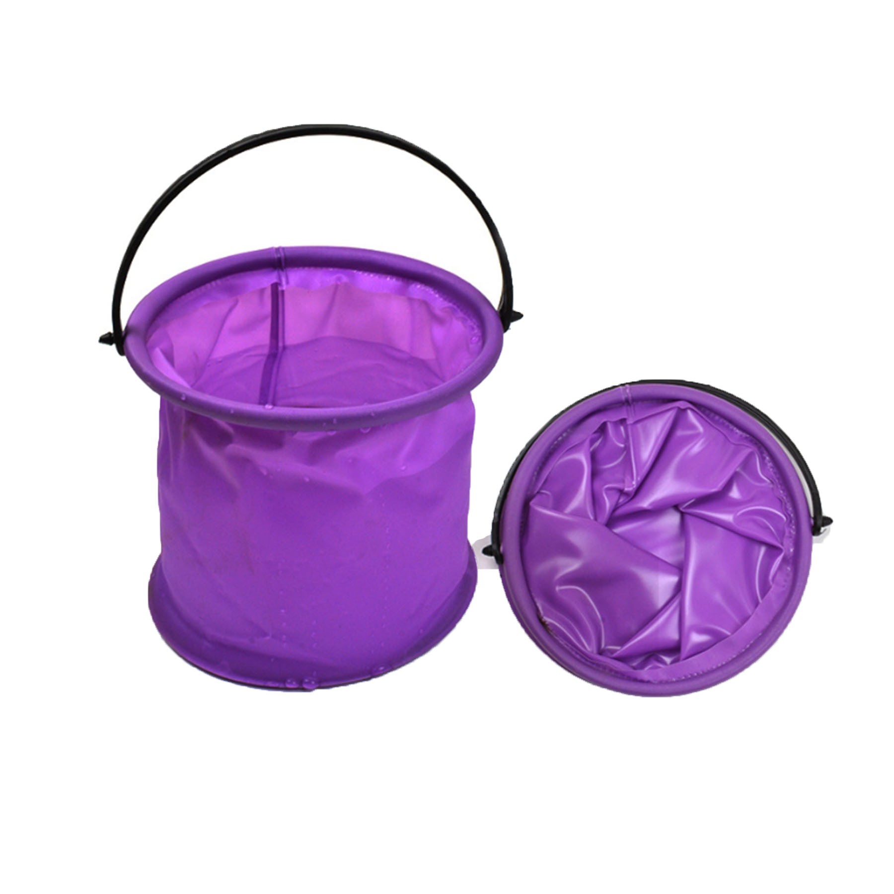 Collapsible Bucket 4