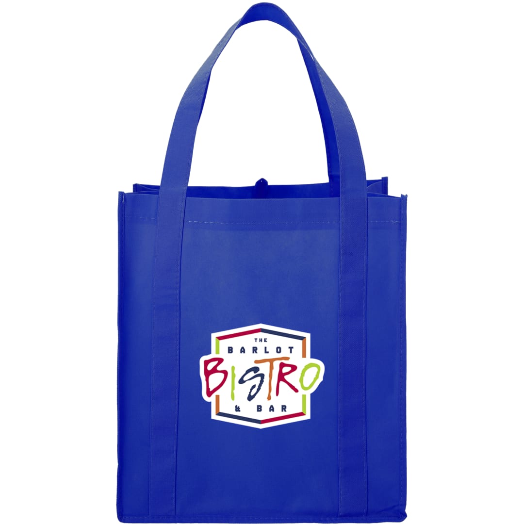 Hercules Non-Woven Grocery Tote 221