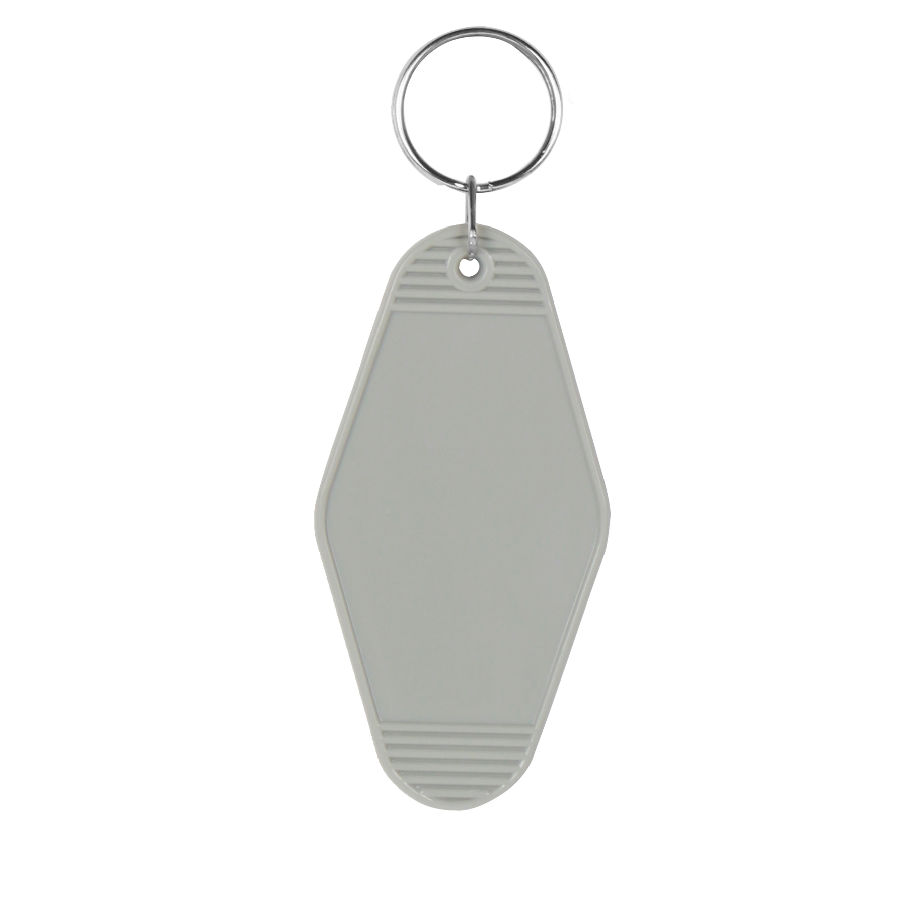 Classic Style Motel Key Tag 41