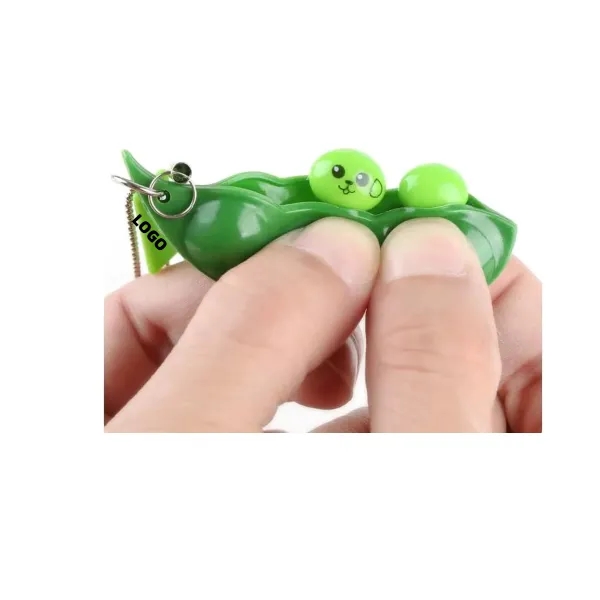 Bean Fidget Toy 4