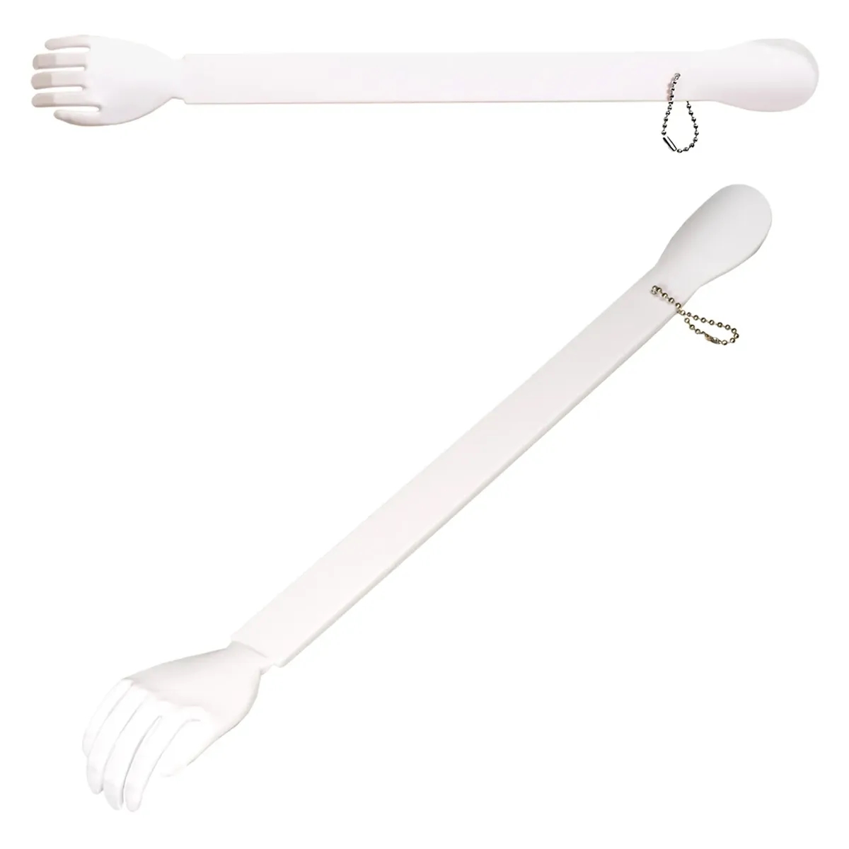 Helping Hand Back Scratcher With Shoe HornHelping 3