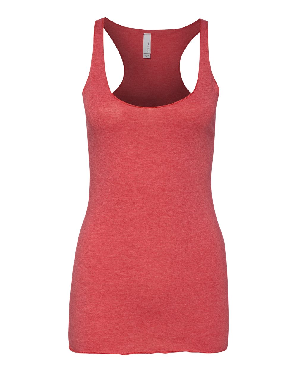 Women's Triblend Racerback Tank - 8430 15