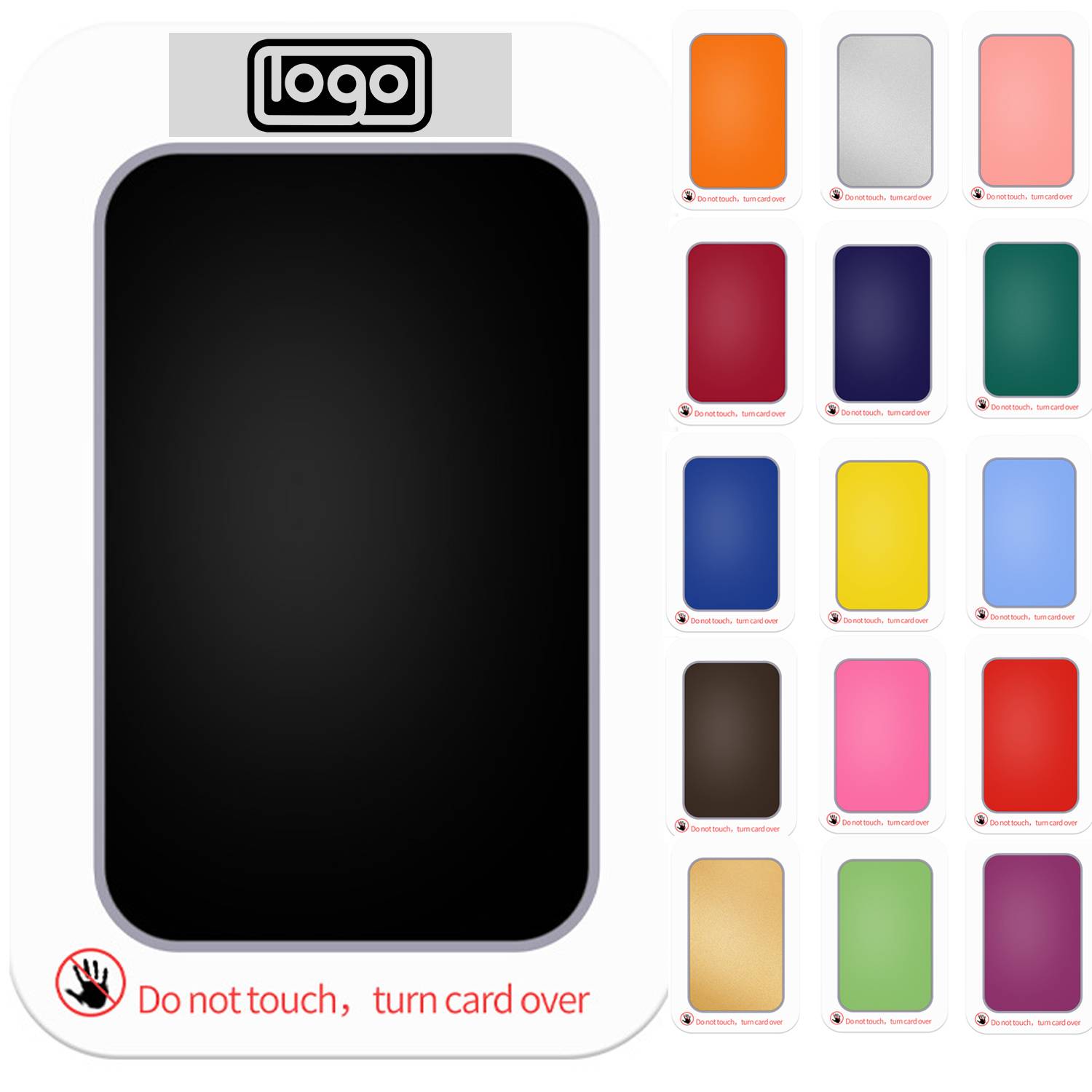 Baby Hand and Footprint Kit Inkpad