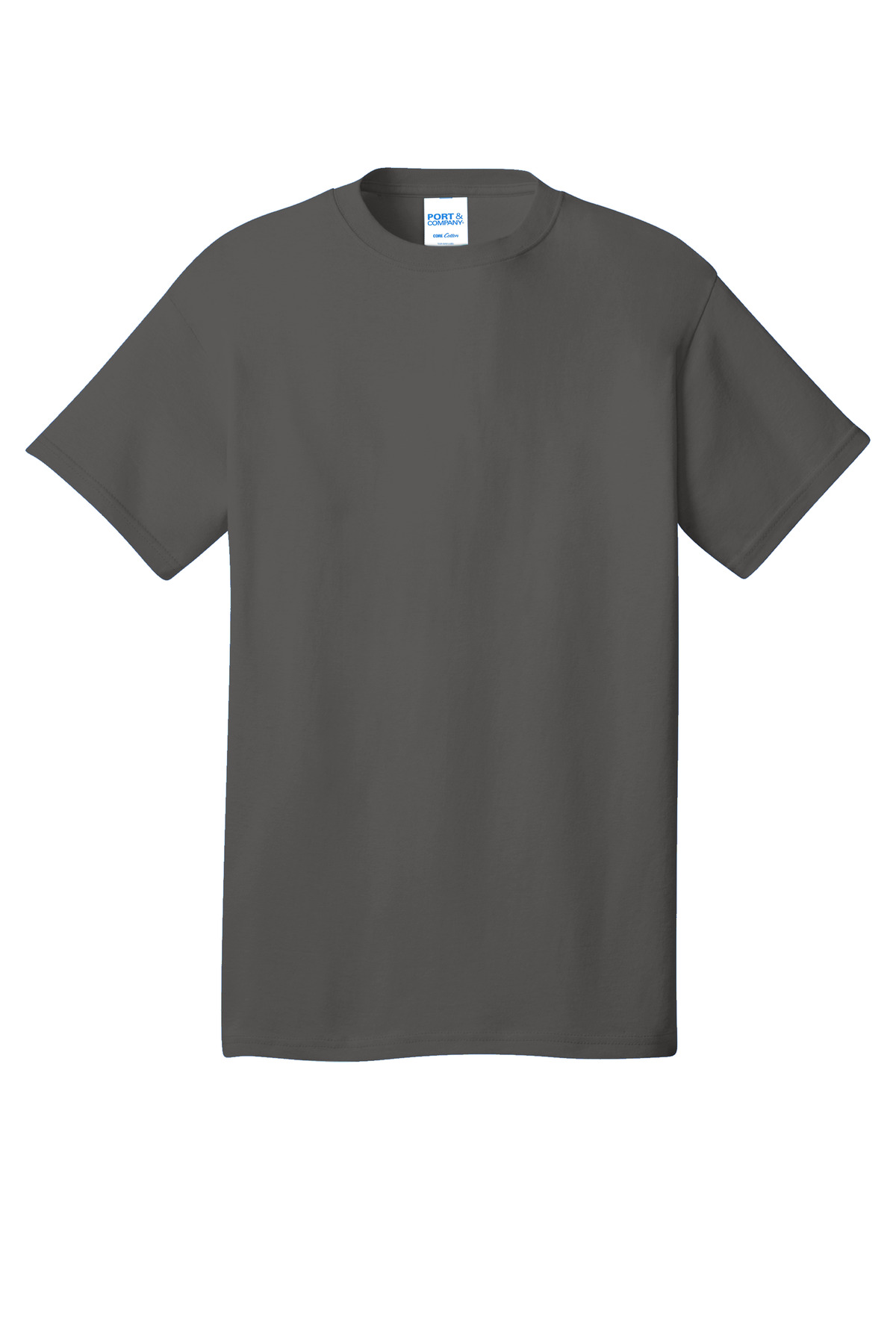 Port & Company® Core Cotton T-Shirt 285