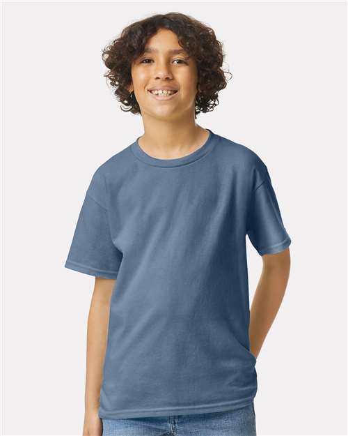Youth Ultra Cotton® T-Shirt - 2000B 143