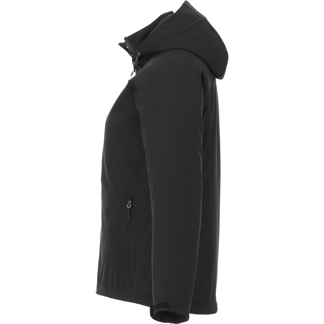 Women's Bryce Insulated Softshell Jacket 31