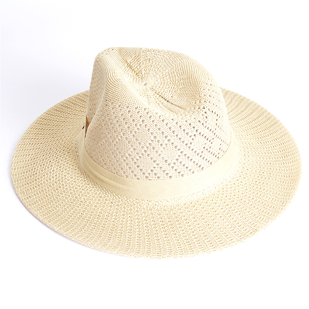 Cowboy hat straw hat 2