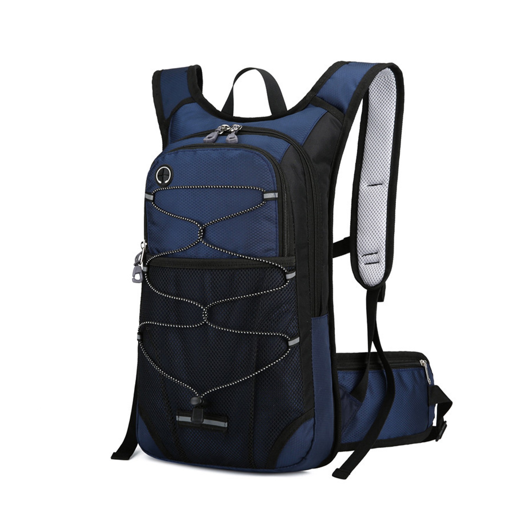 Lightweight Hiking Backpack 4