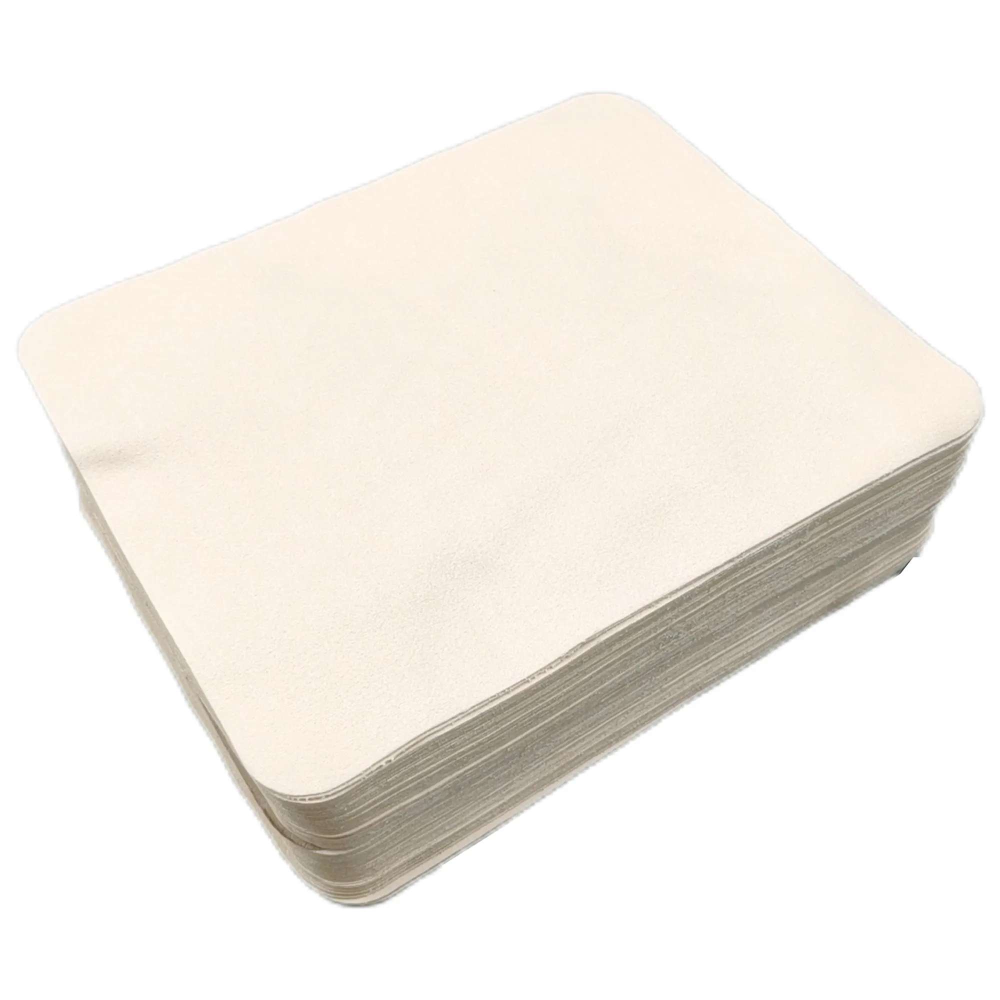 6.9" x 5.7" Microfiber Cleaning Cloth 7