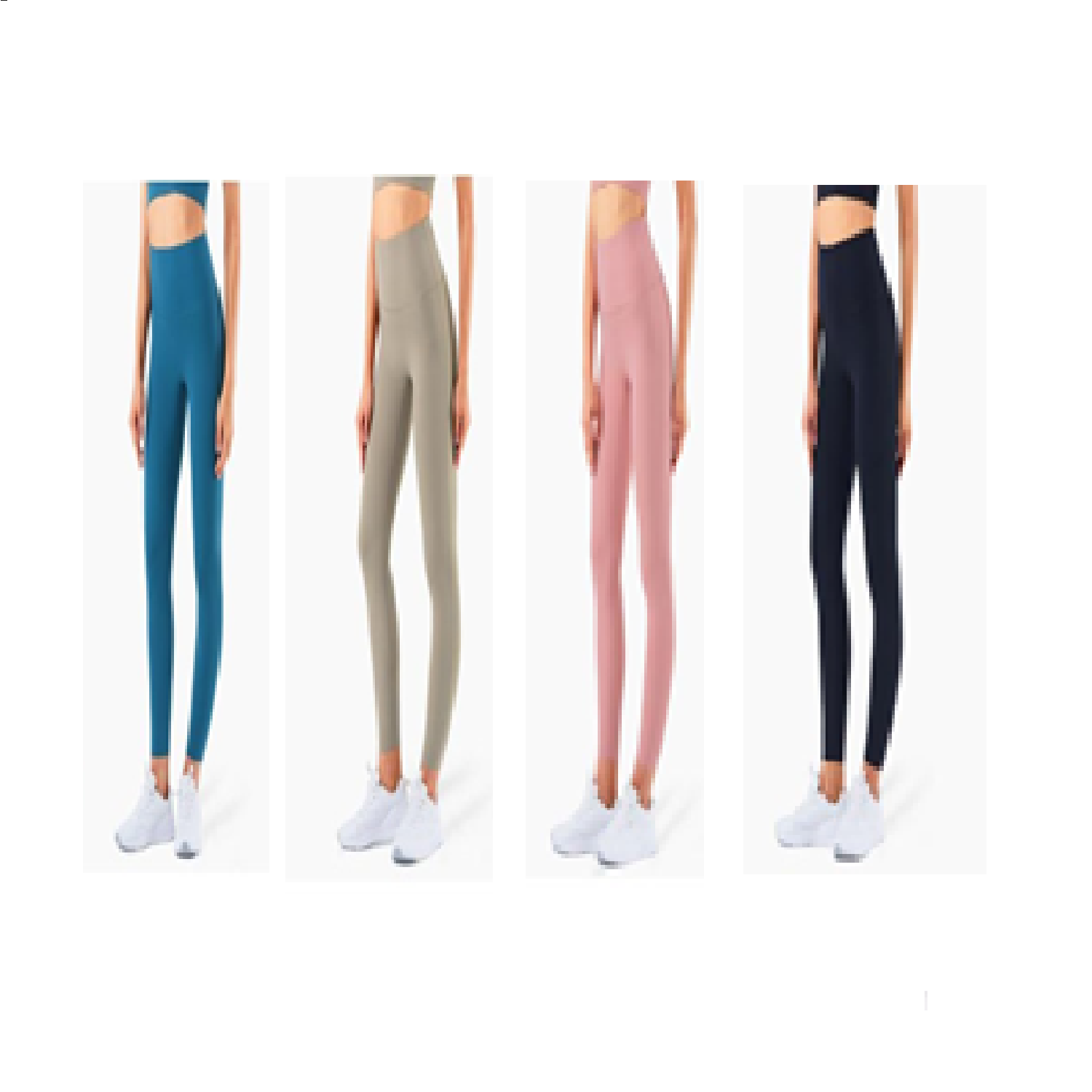 Yoga Leggings - Stock Style P23 2