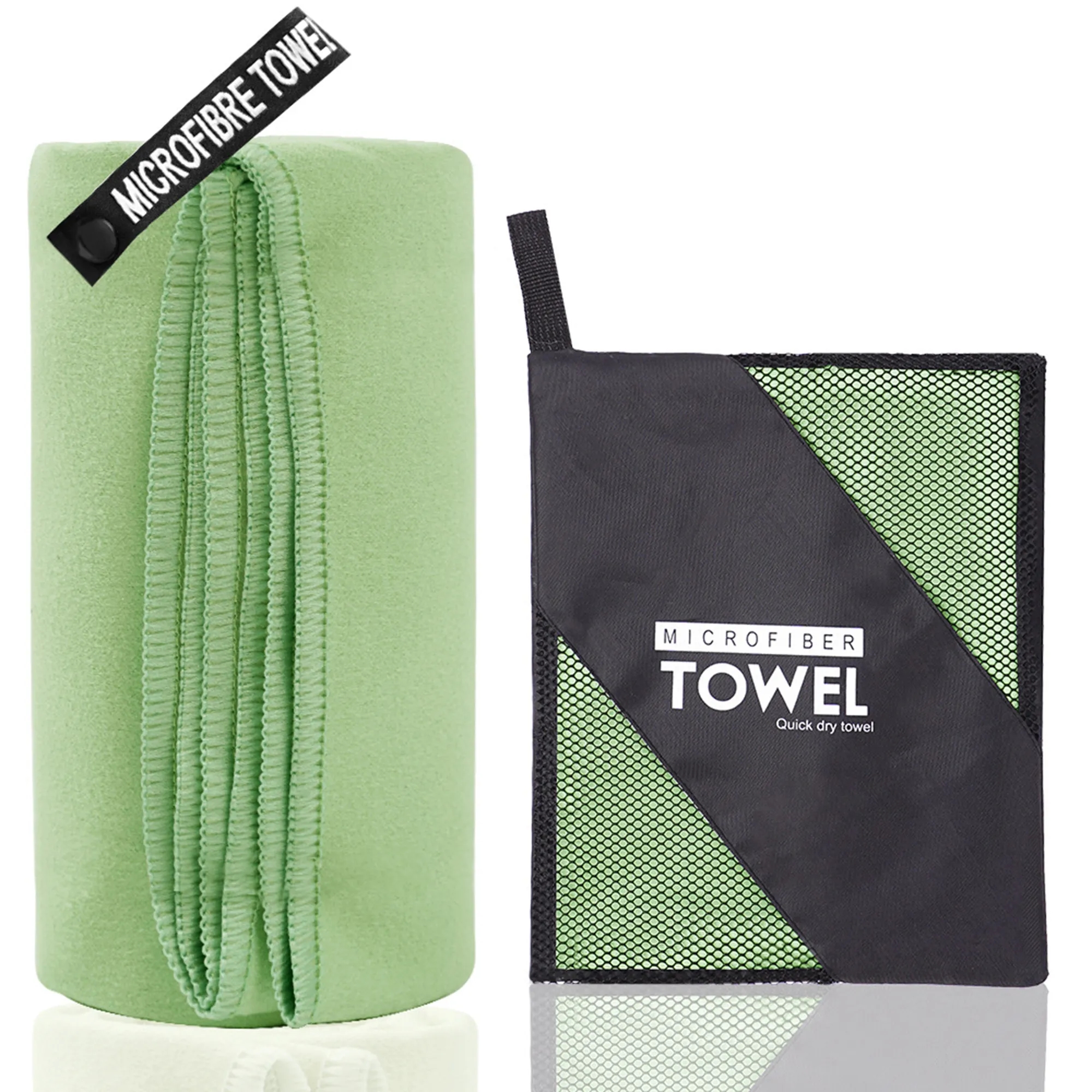 Quick-Dry Microfiber Sports Towel 22