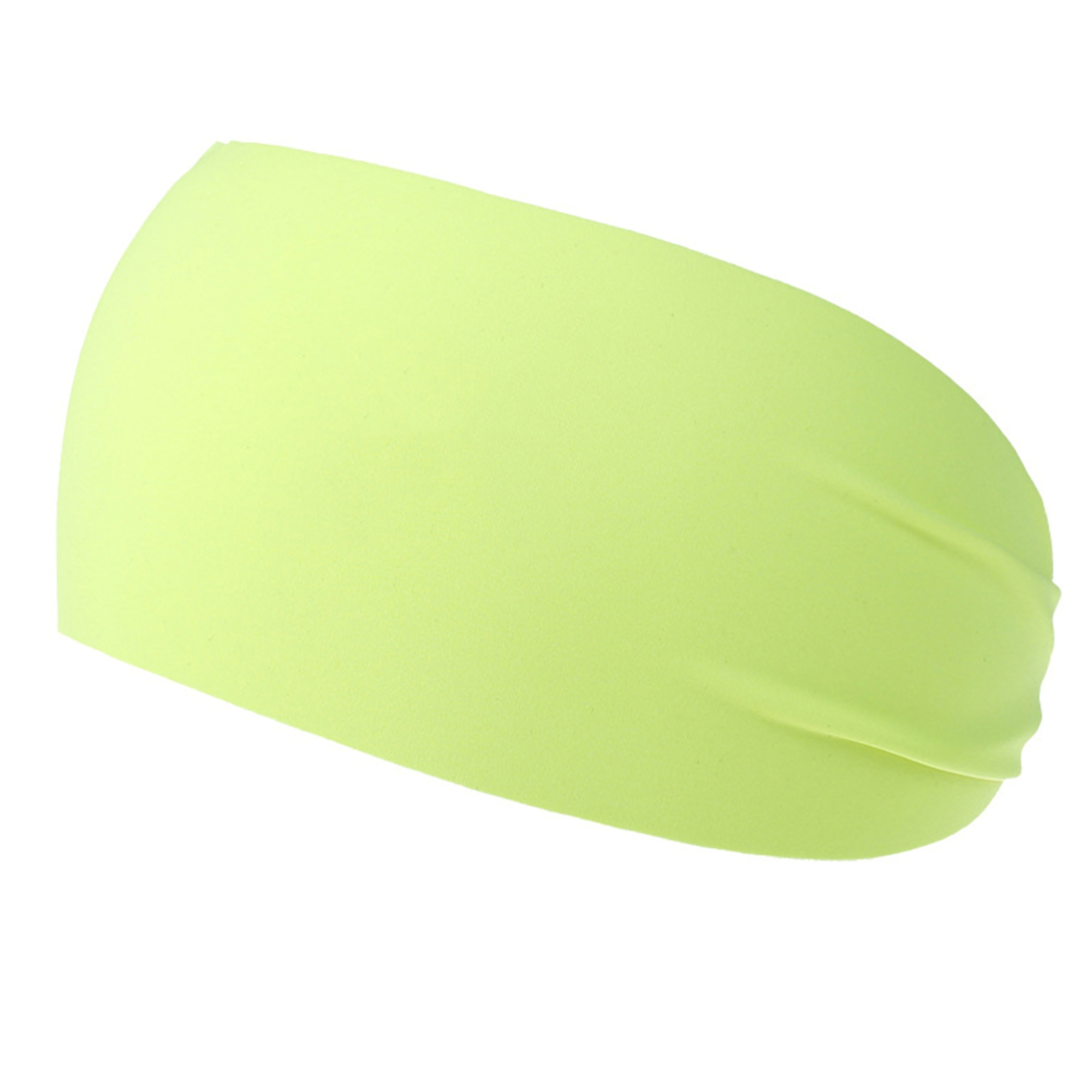 Stretchy Nylon Headband 2