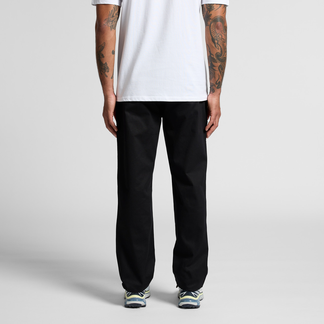Relaxed Pants | 5931 14
