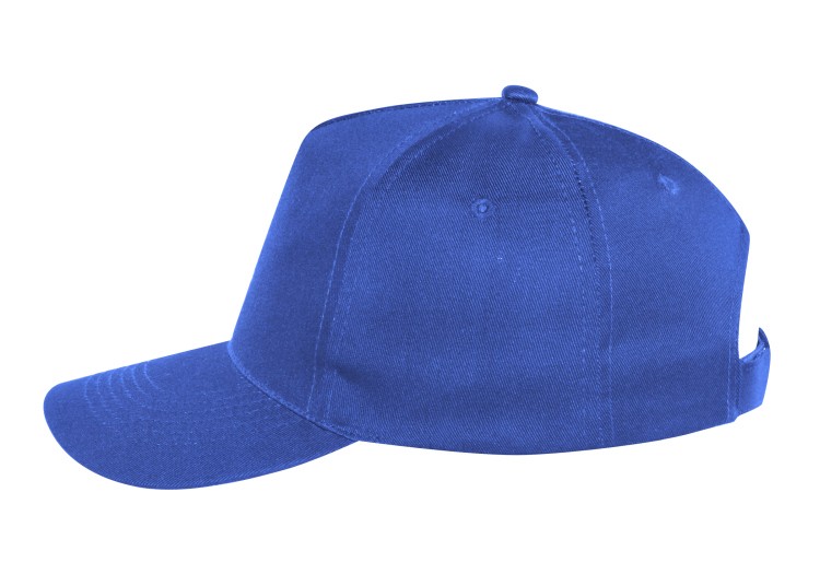 OTTO CAP® 5 Panel Mid Profile Baseball Cap 63