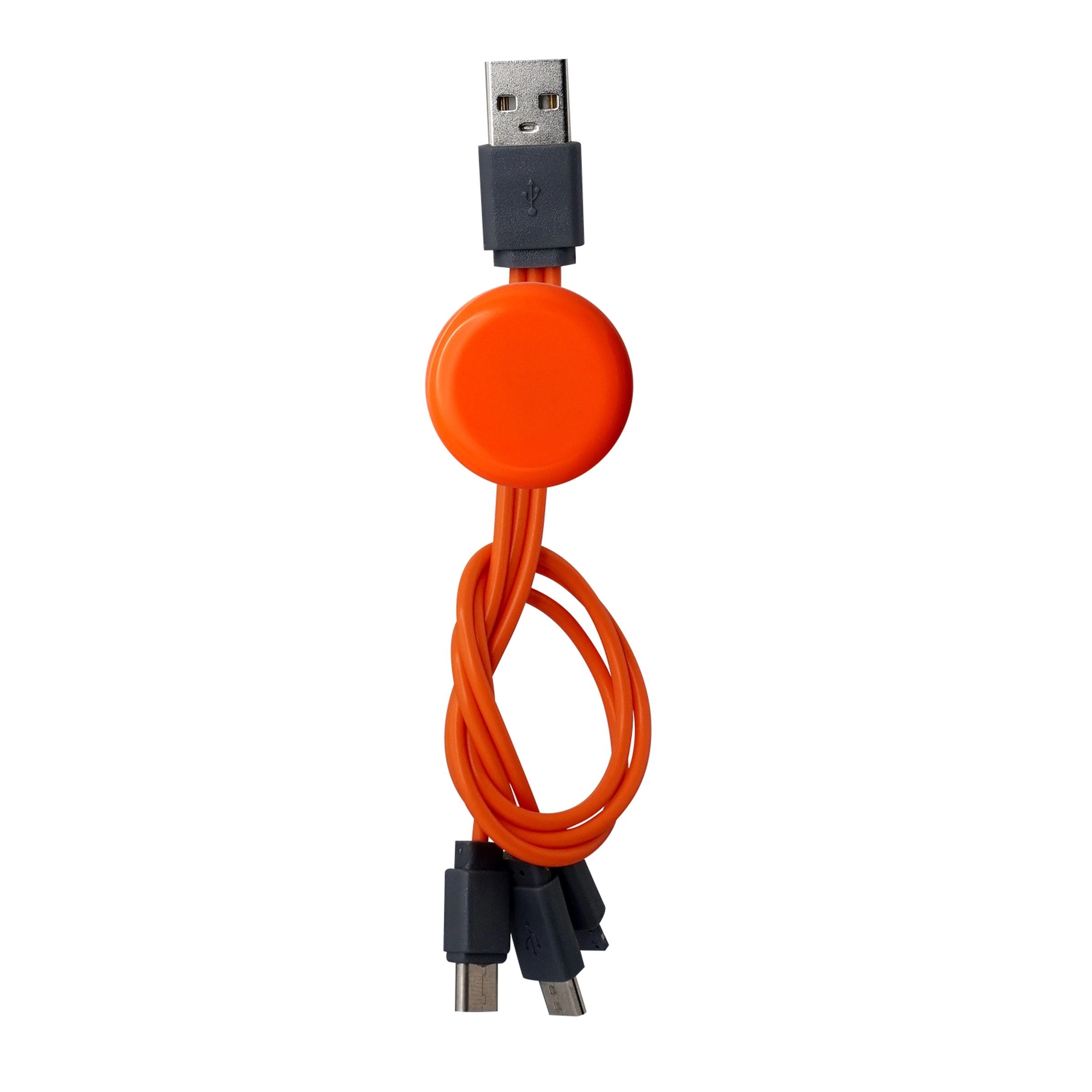 SNAP TYPE C CABLE SET 15