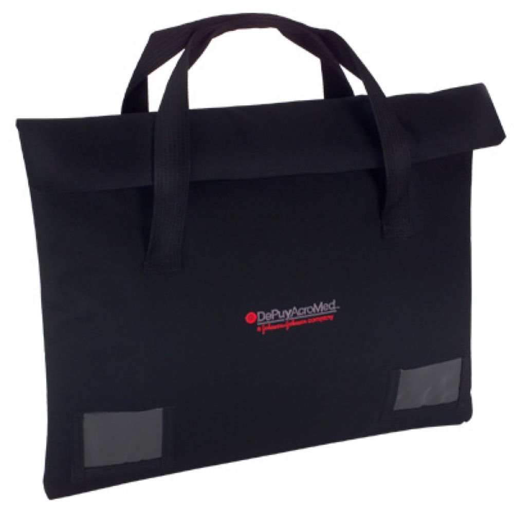 600 Denier Polyester X-Ray Bag 2