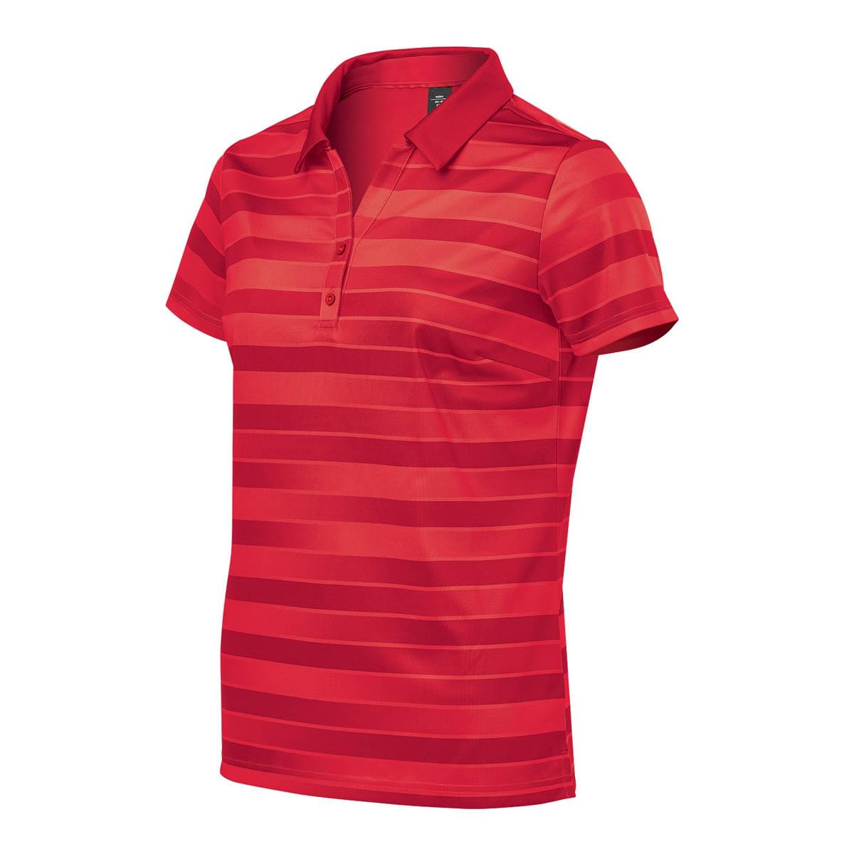 Stormtech Women's Sienna S/S Polo 6