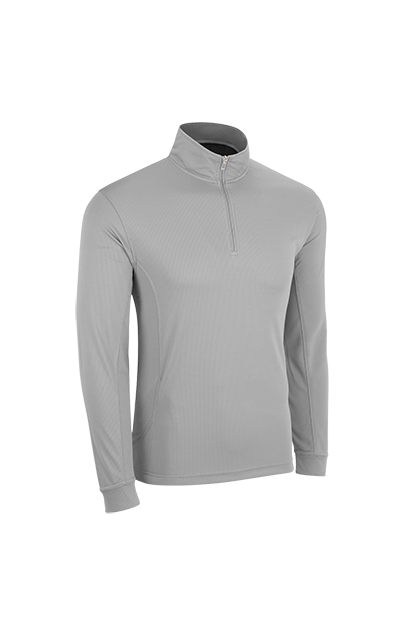 Vansport Mesh 1/4-Zip Tech Pullover 82