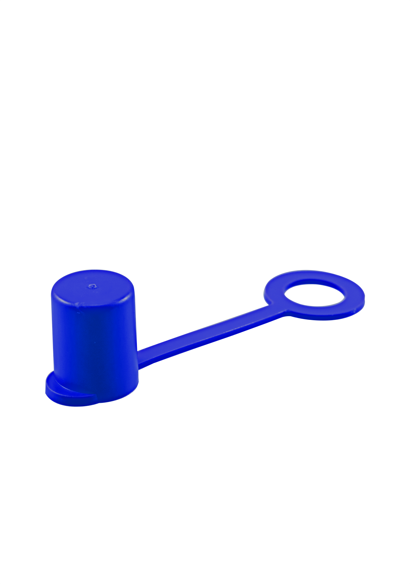 6.5" Corrugated Whistle Straw 4
