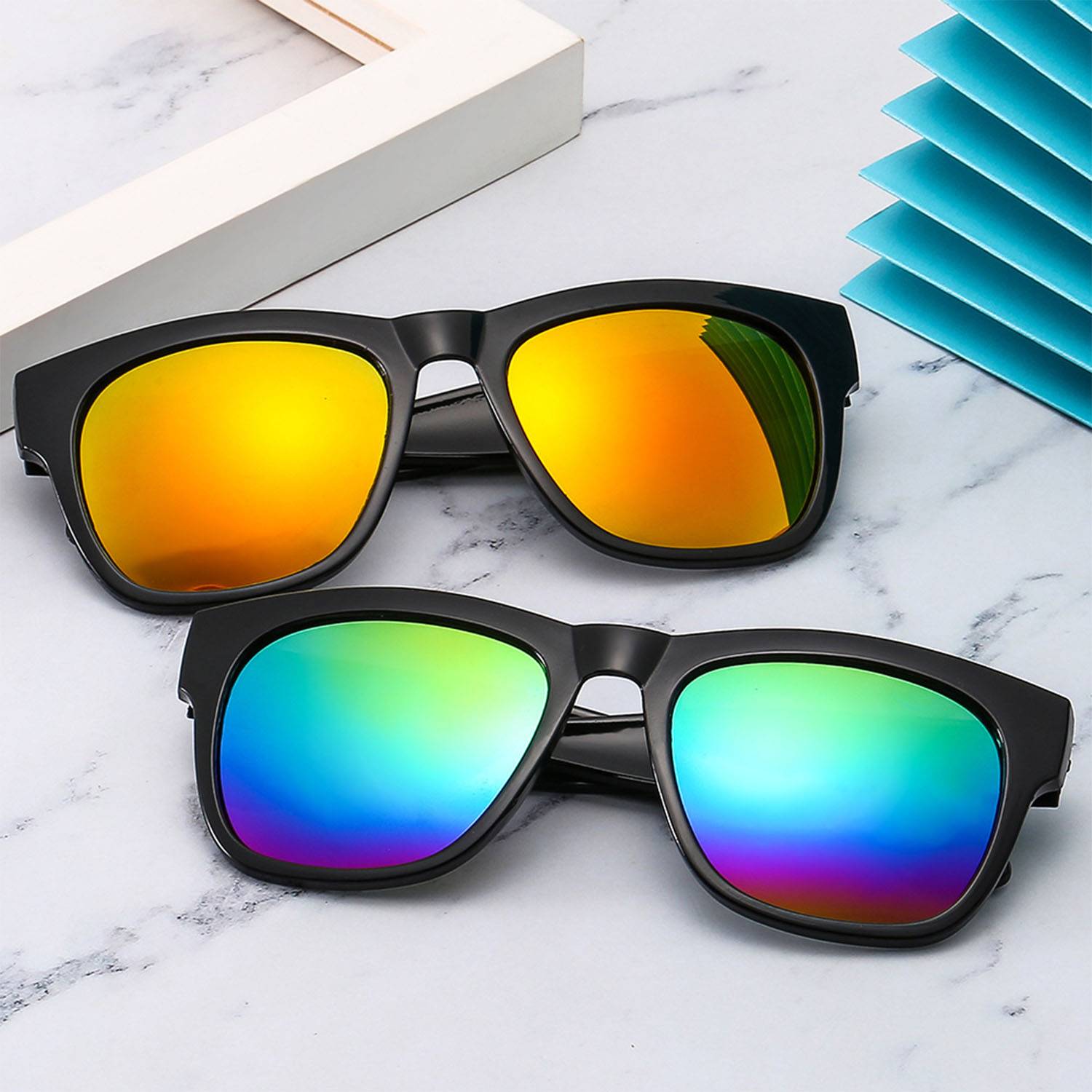 Rainbow Sunglasses 5