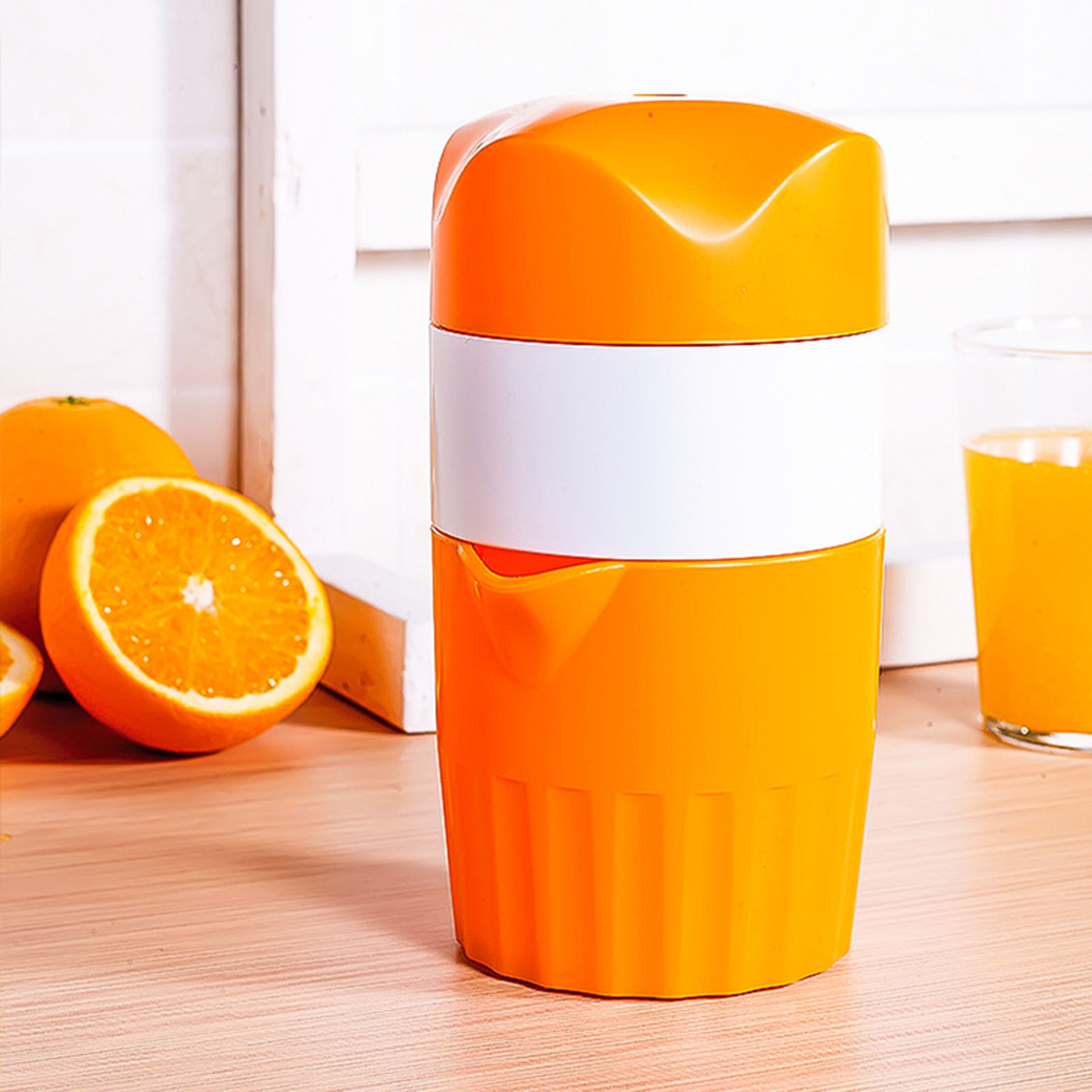 Manual Citrus Juicer 2