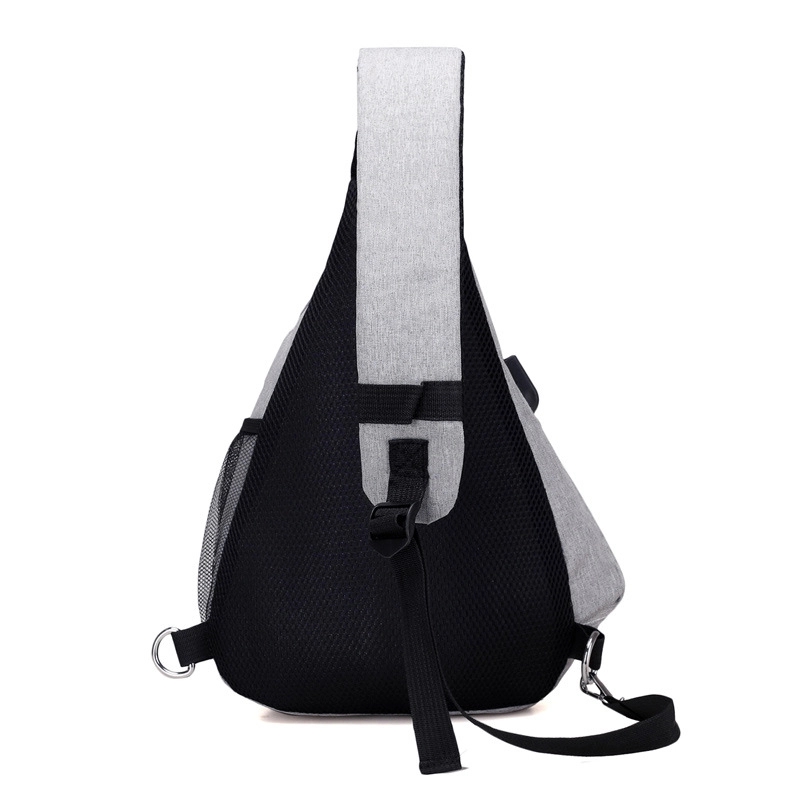 Outdoor Sling Backpack 3