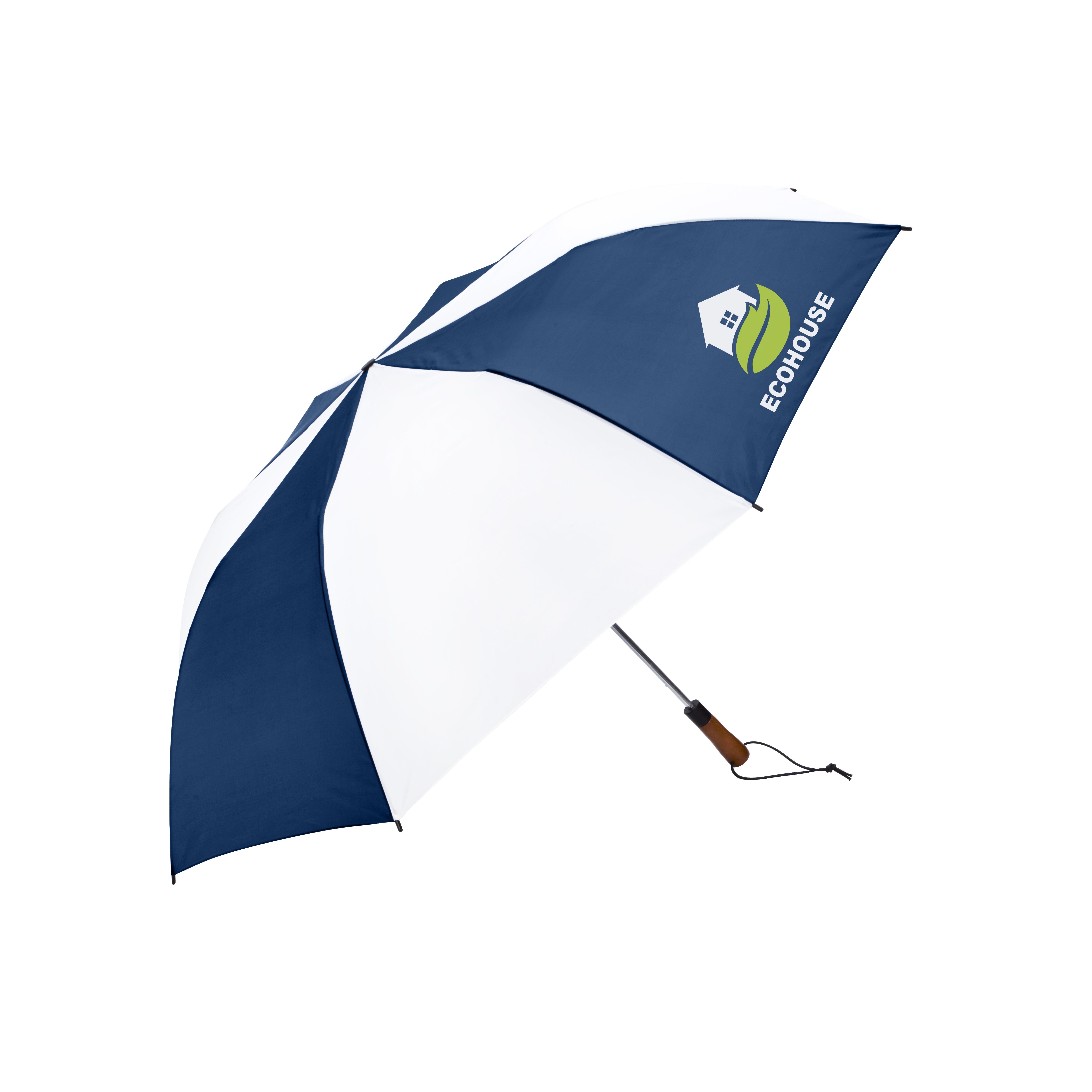 Shed Rain™ 58" Auto-Open Jumbo Compact Umbrella 98