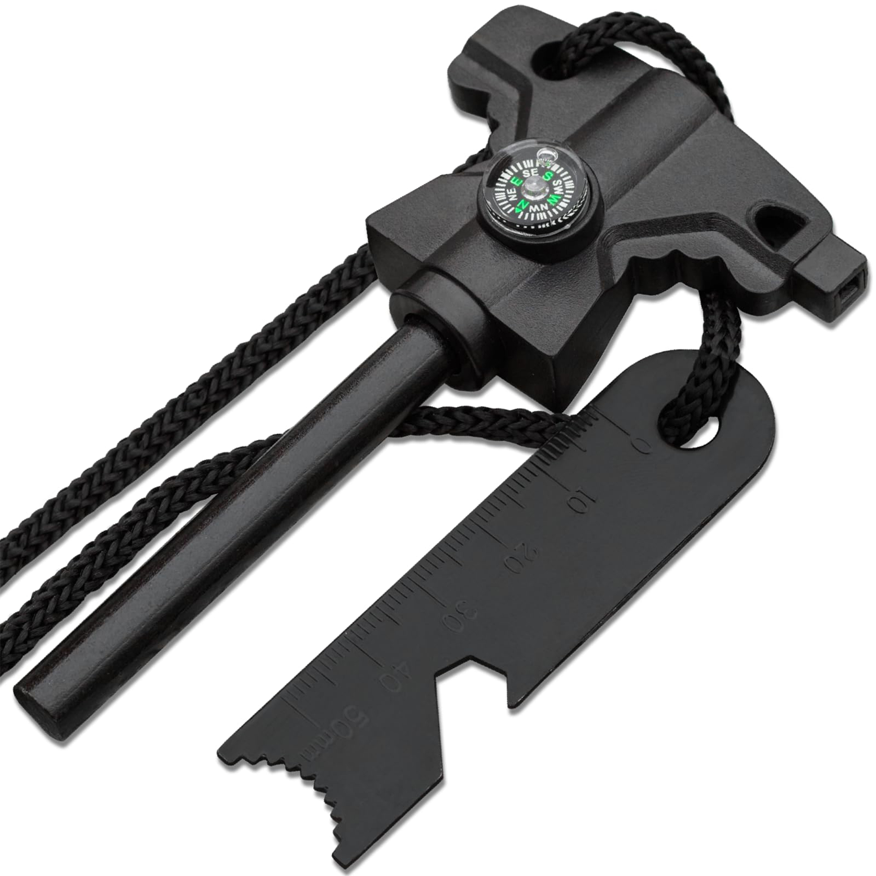 Survival Fire Starter 2