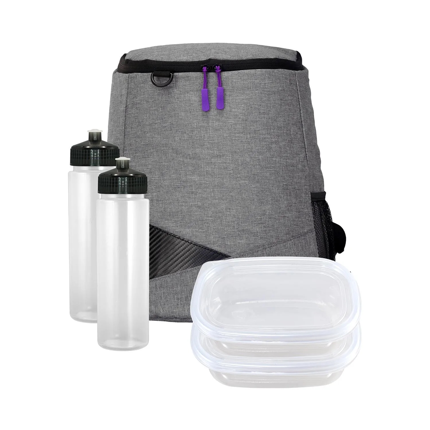 Handy Sporty Backpack Picnic Set 25