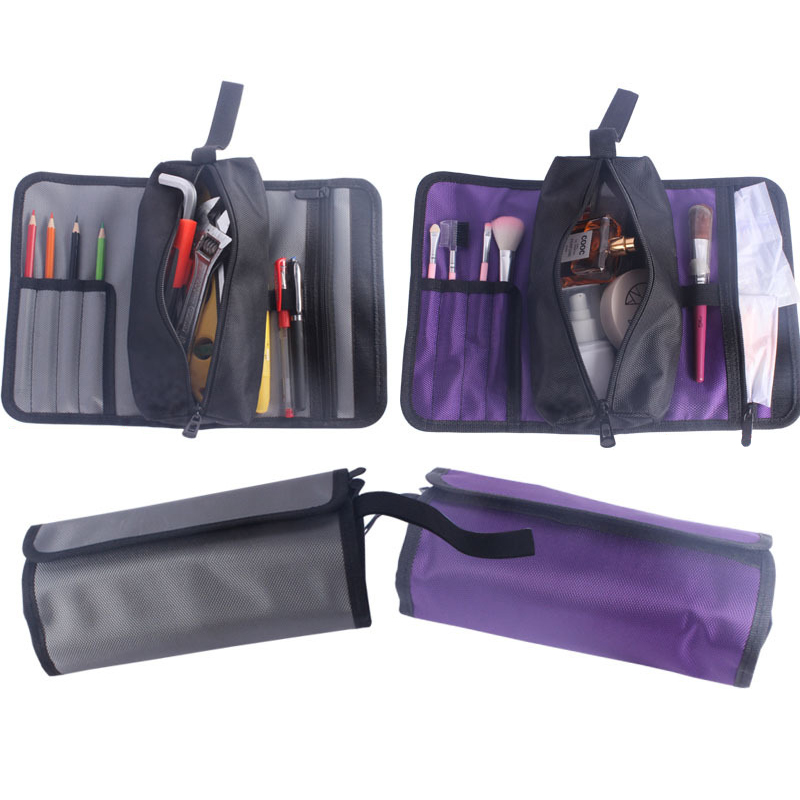 Multifunction Tool Roll Bag 3