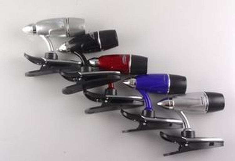 Clip On Book Light 2