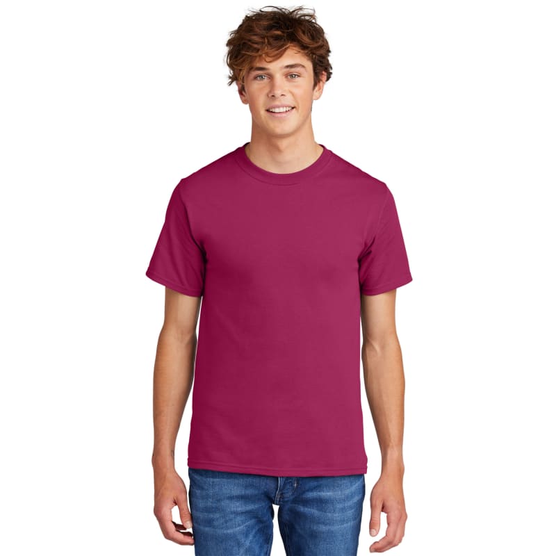 Port & Company - Essential Tee. 314