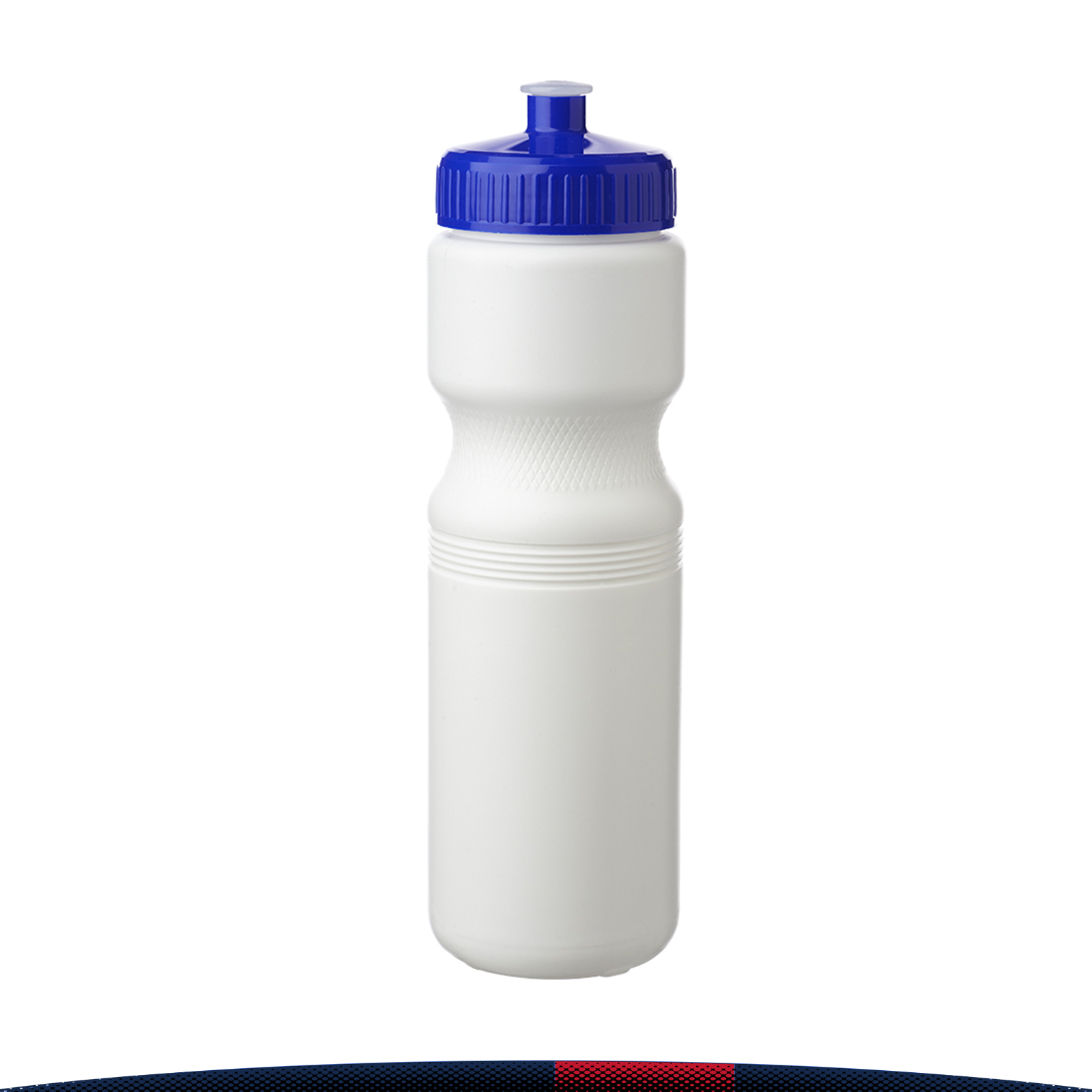 Sramos Plastic Water Bottle - 28 OZ. 10