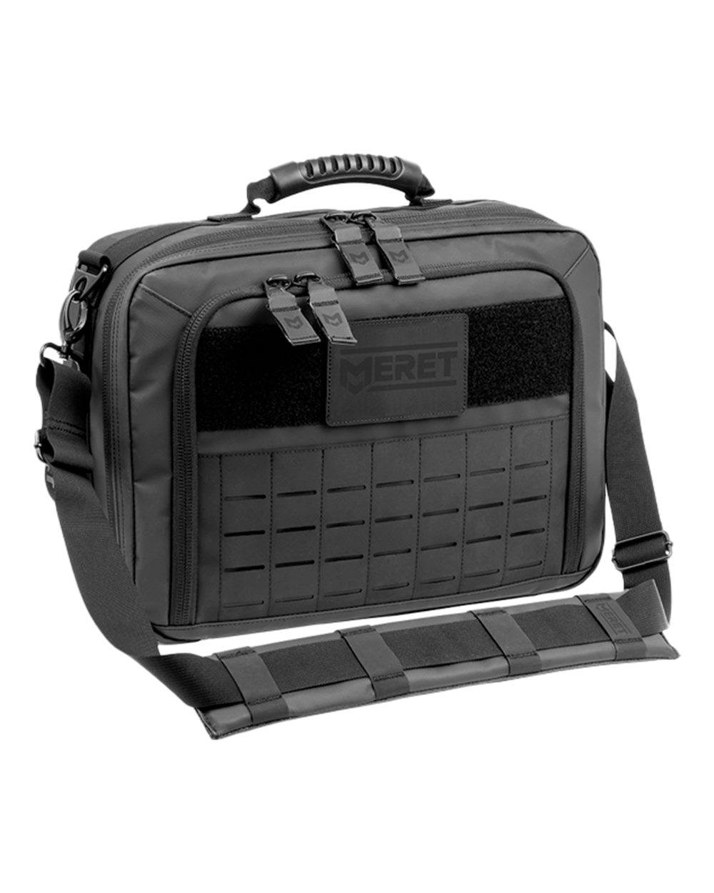 G2™ PRO X Black Bag - M8105-TB 4