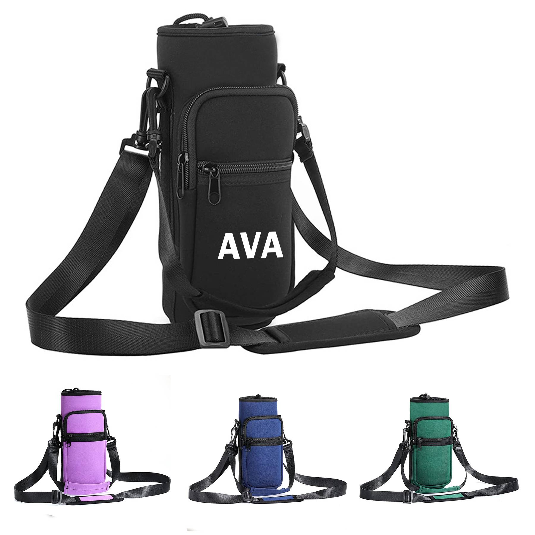 Neoprene Cup Insulated Sleeve 2