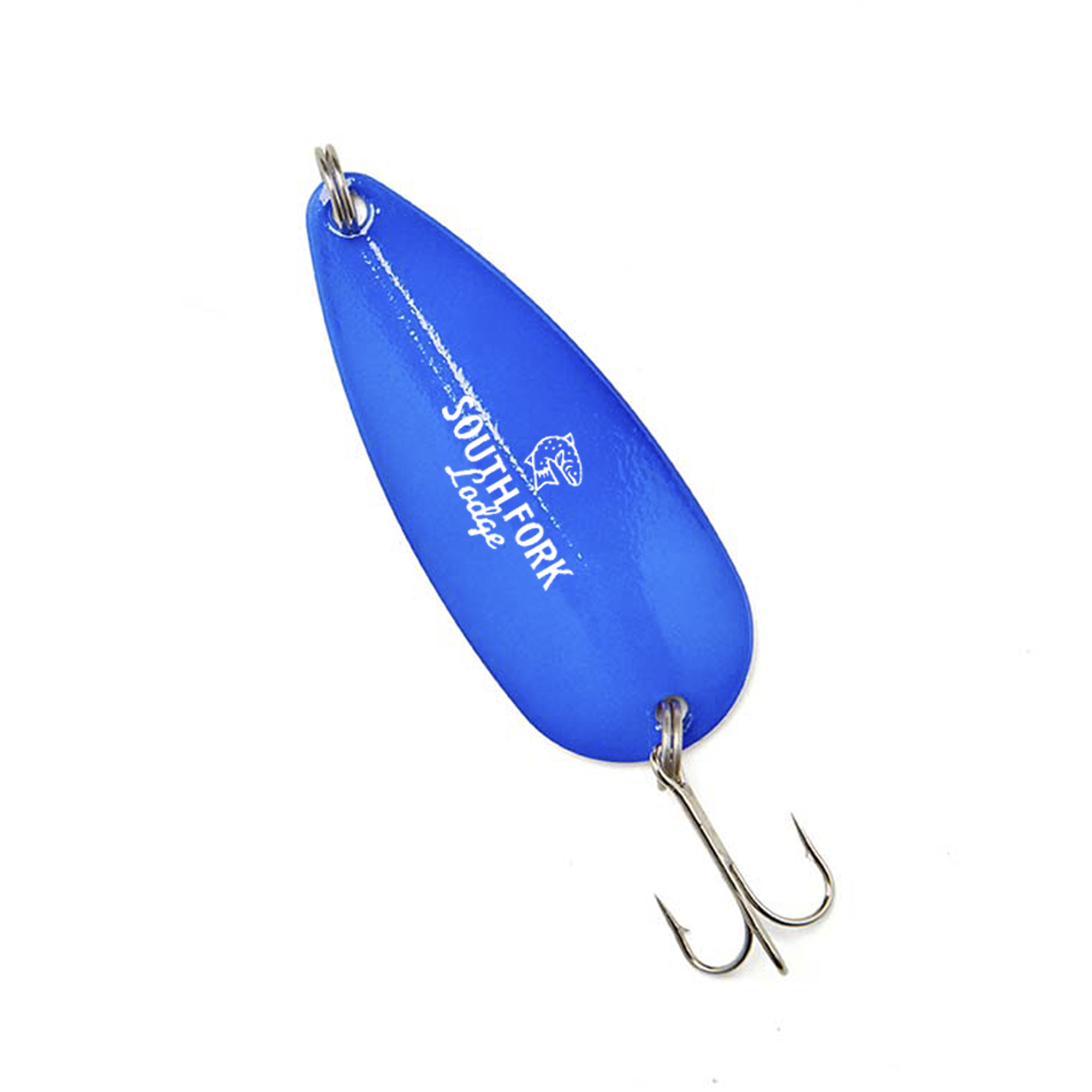 Classic Spoon Fishing Lure 5