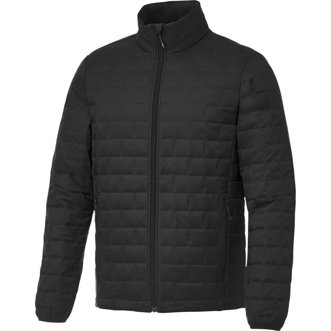 Men's TELLURIDE Packable Insulated Jacket 191