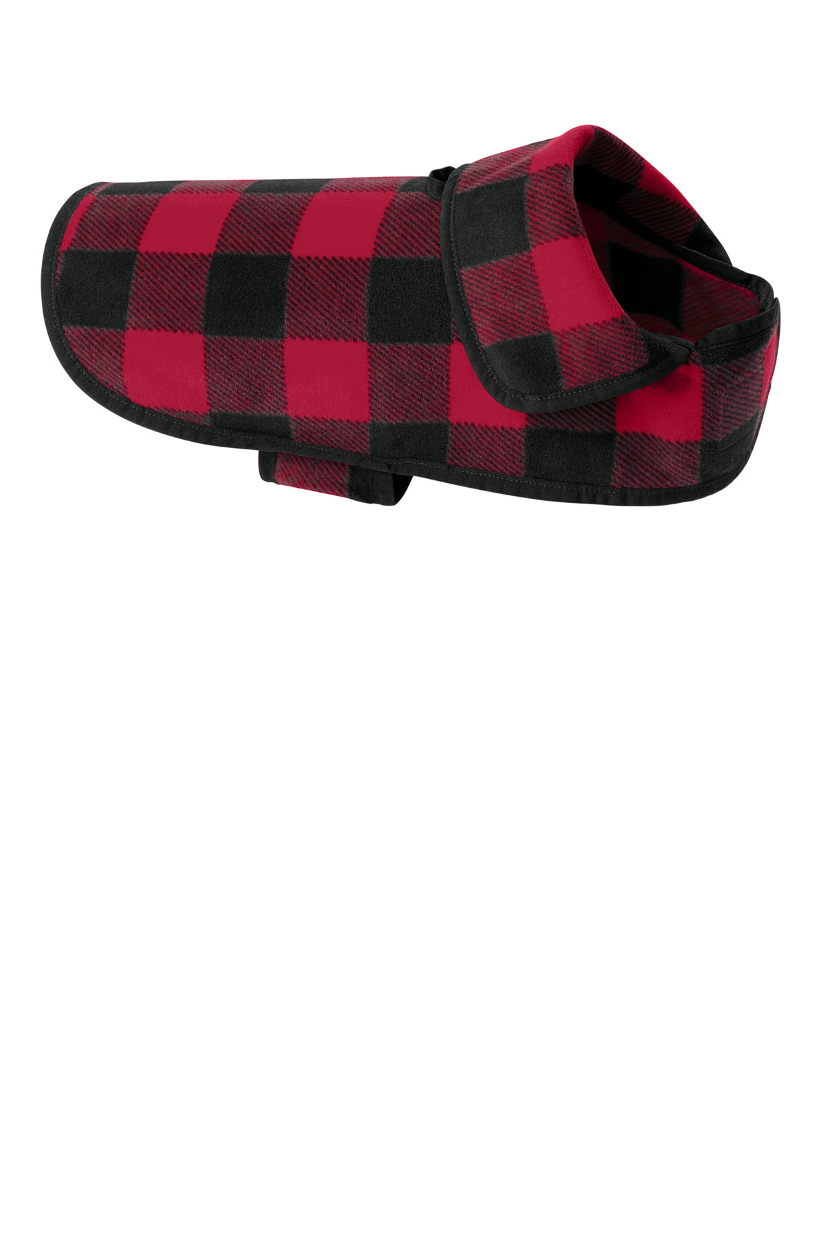 Port Authority Pet Fleece Jacket PE100 7