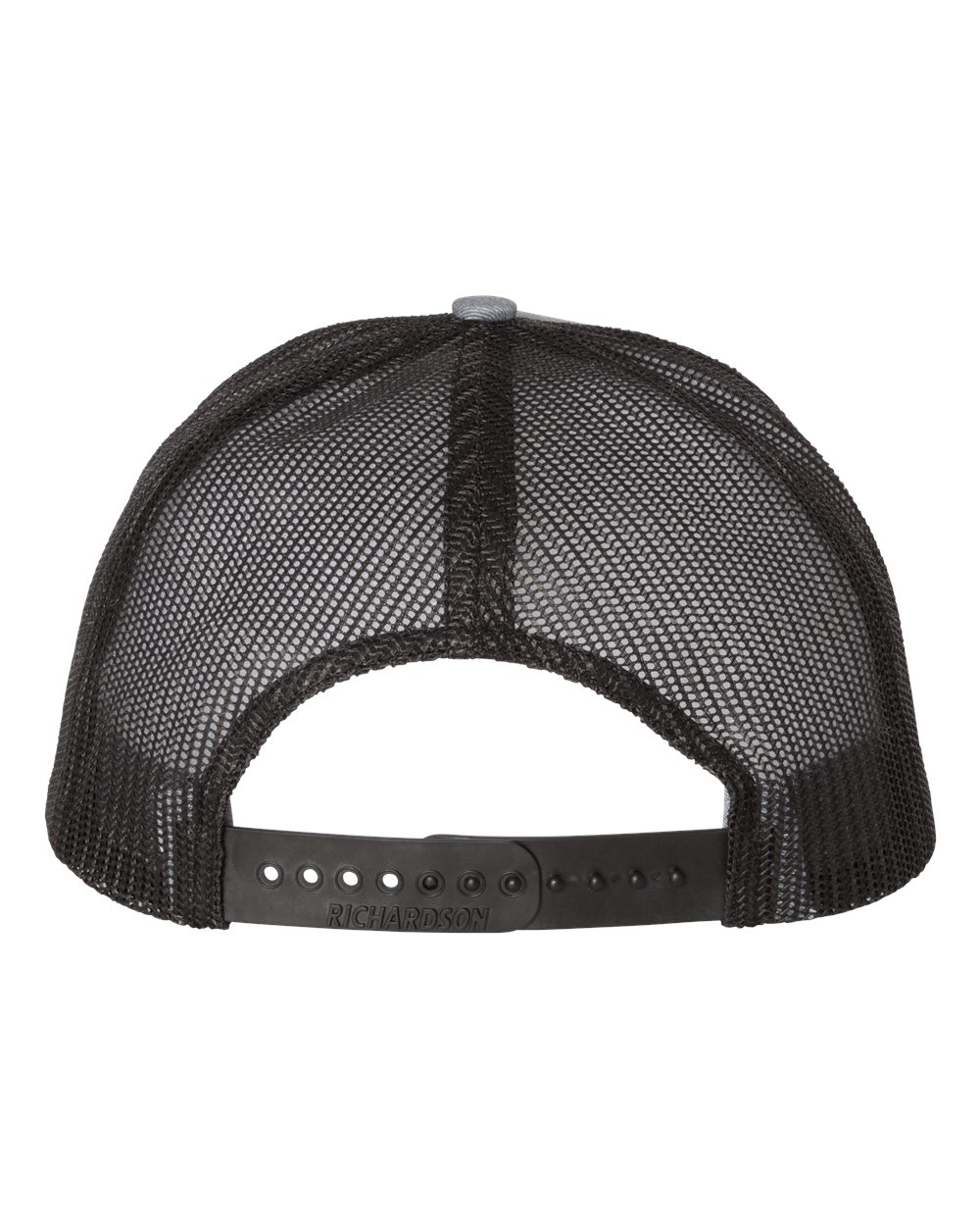 Snapback Trucker Cap - 112 303