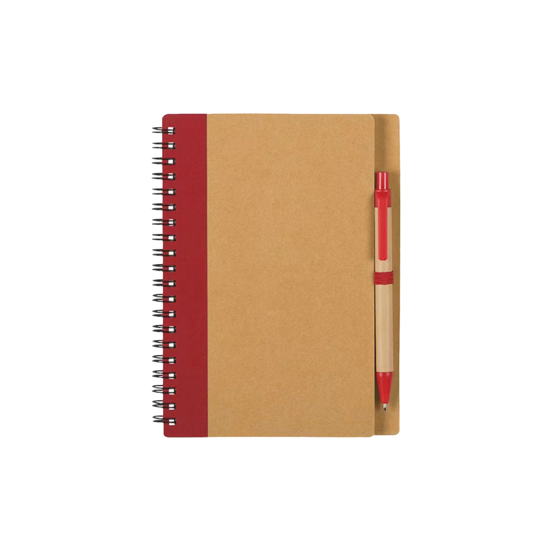 Notepad With Notes 3