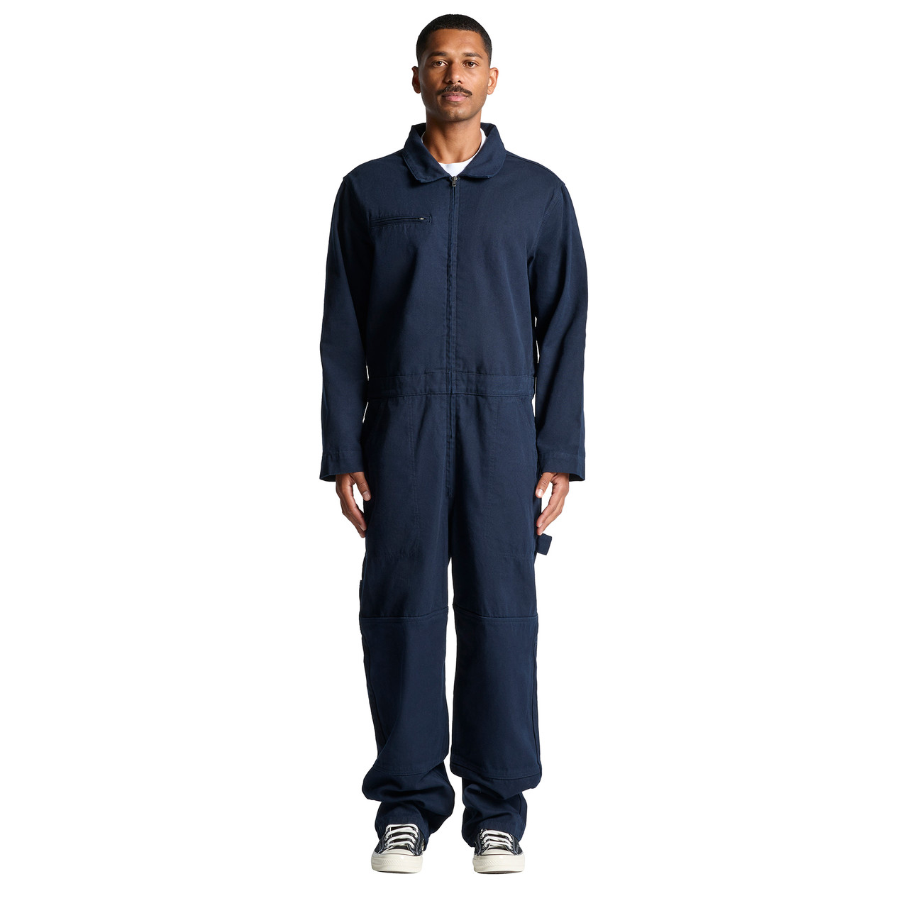 Canvas Coveralls | 5981 5