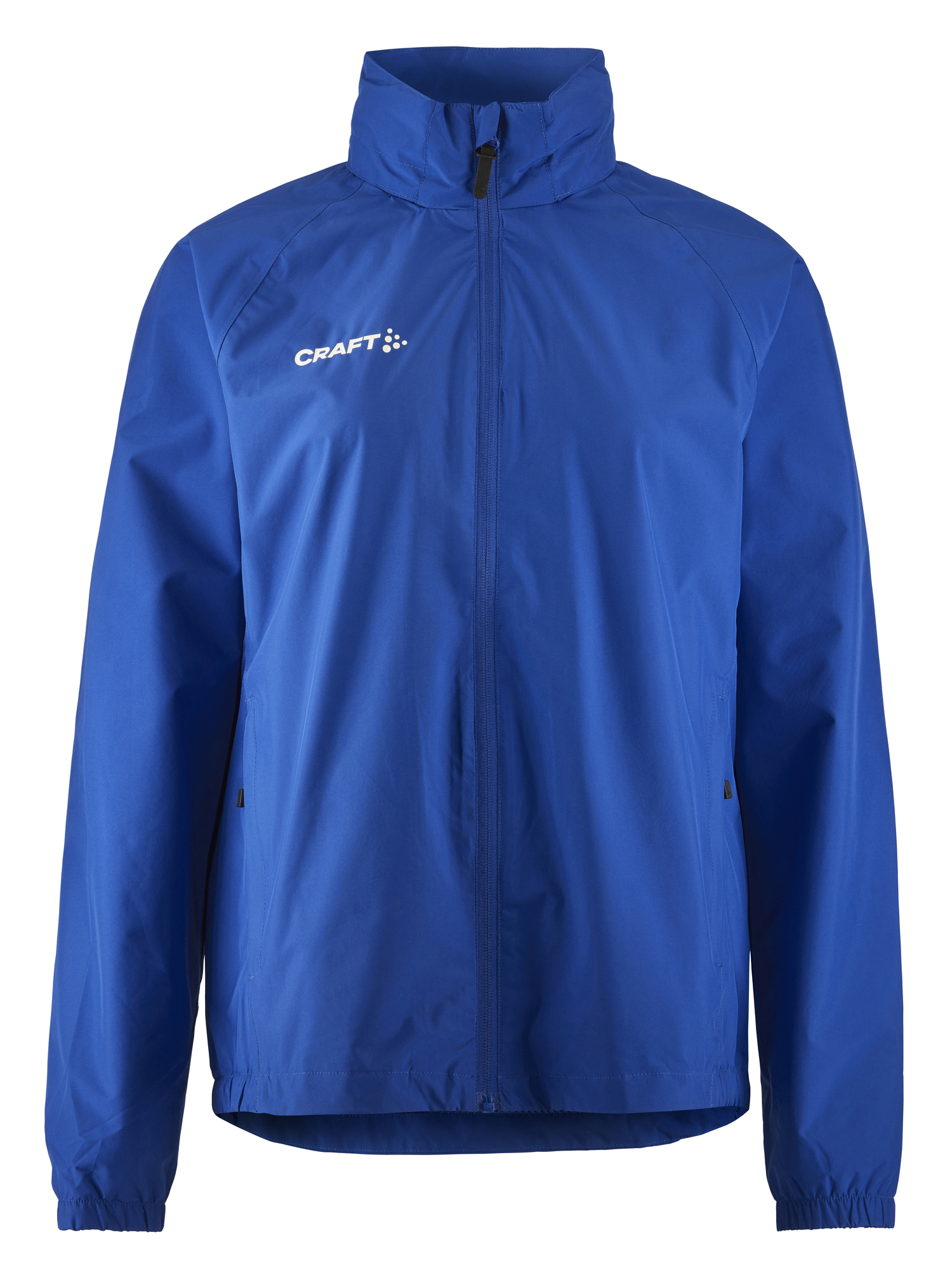 EVOLVE RAIN JACKET W 3
