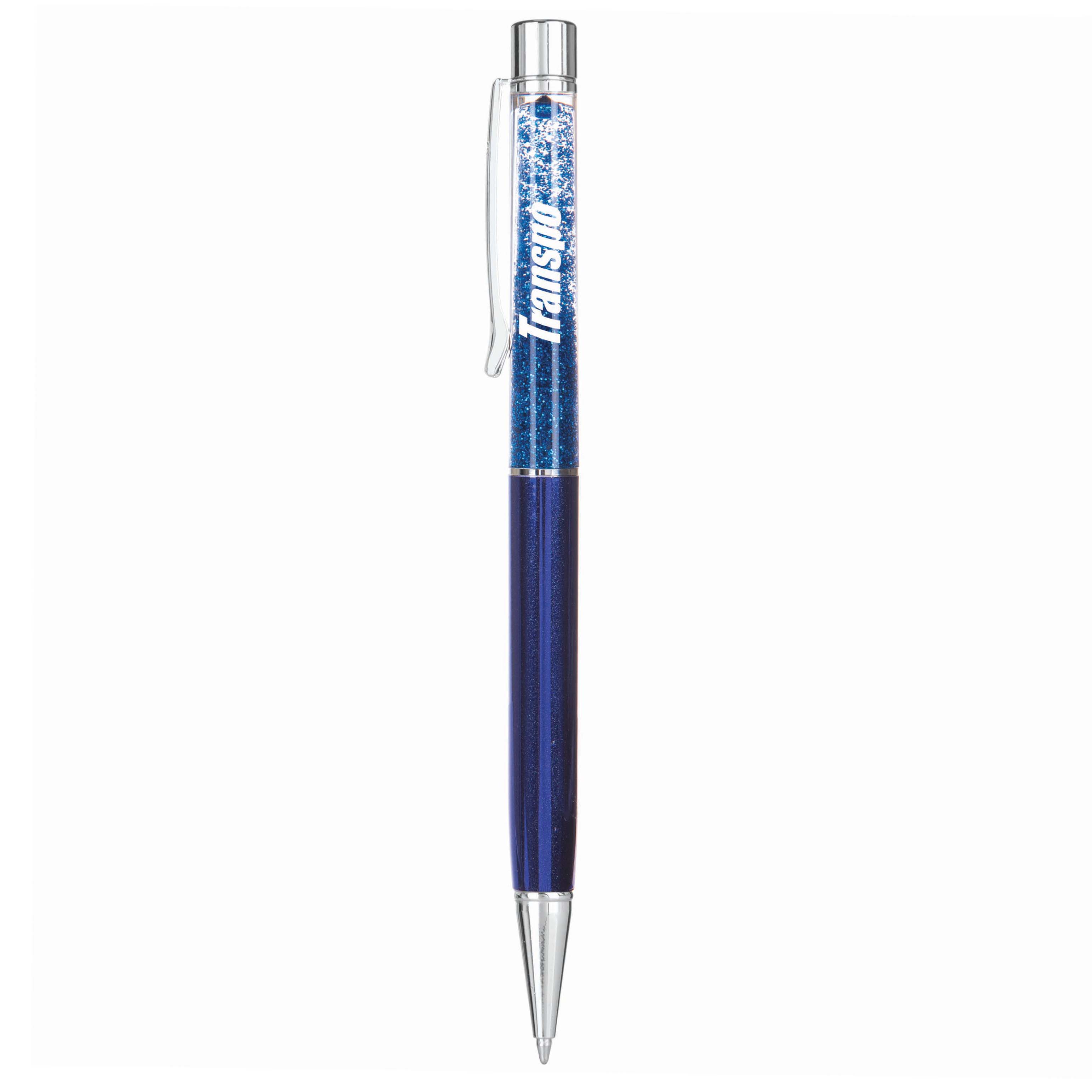 Vegas Metal Ballpoint Pen 9